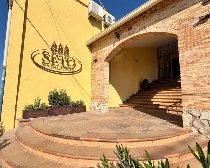 Seto del Palancar
