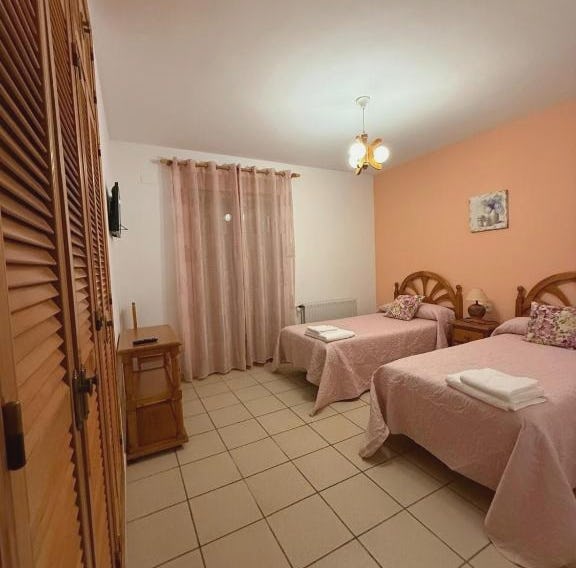 Nuevo Hostal Rasil