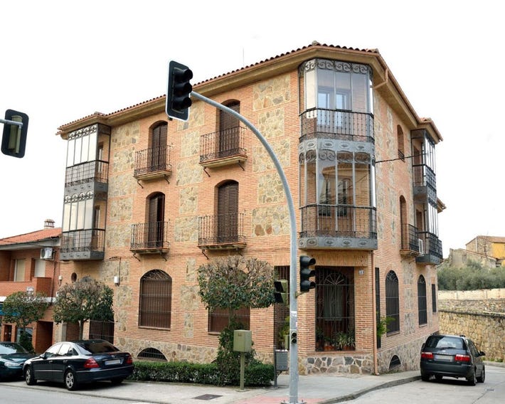 Casa Rural La Posada