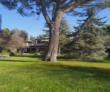 Casa Laguna San Pedro