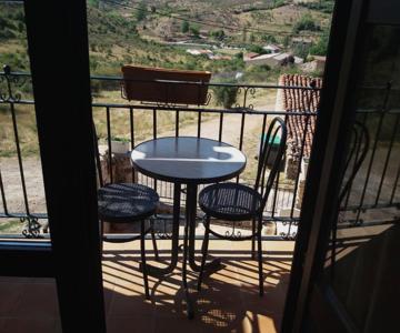 Apartamentos las Fuentes del Alto Tajo