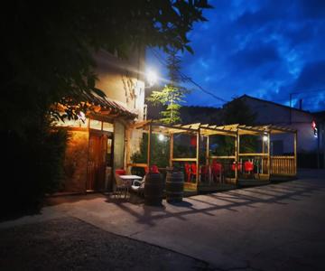 Rural Casa Parri
