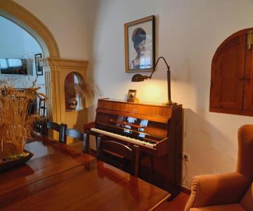 La Casa de Andújar