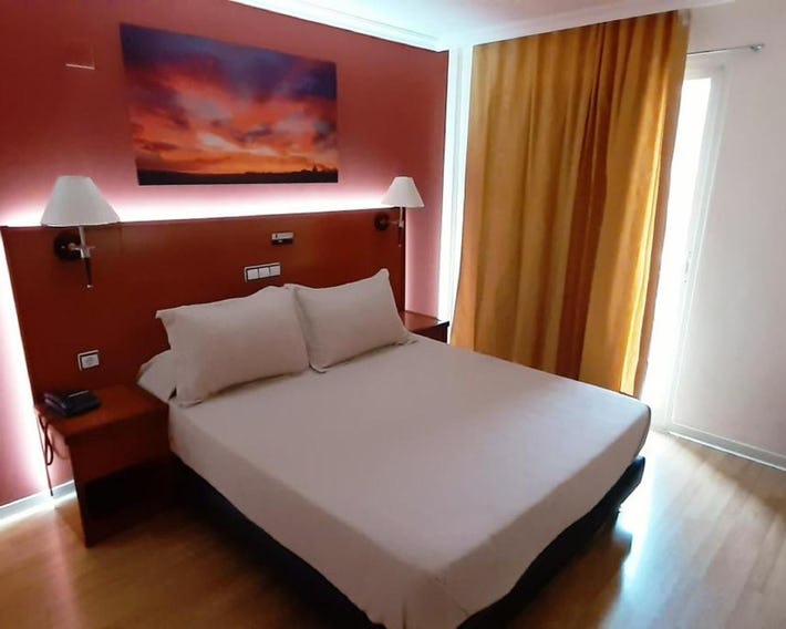 Hotel Cabañas