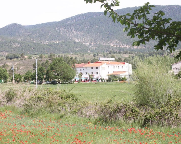 Hostal Restaurante Venta El Laminador