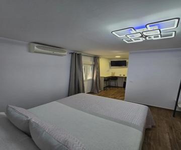 Hostal Restaurante La Mancha