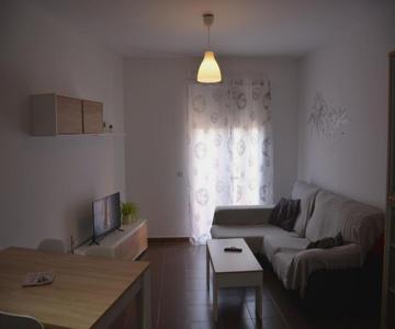 Apartamento14 Ruidera AguaPlacer