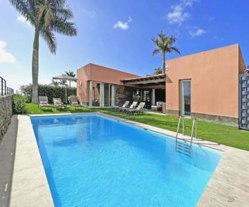 Par 4 Villas 23