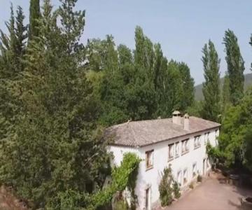 El Molino de Iramala