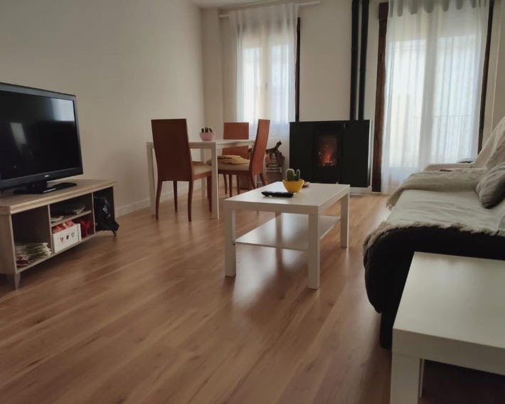 Apartamento Nuevo Duplex