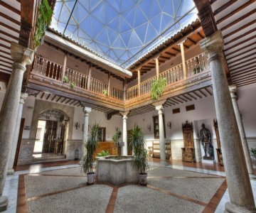 Hotel Casa Palacio
