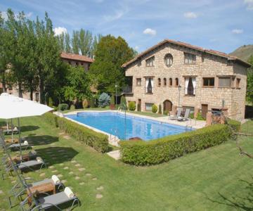 El Molino de Alcuneza