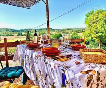 El Retiro & GASTRO Vivencias