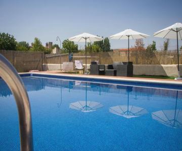 Hostal-casa Rural Rosa-nonna