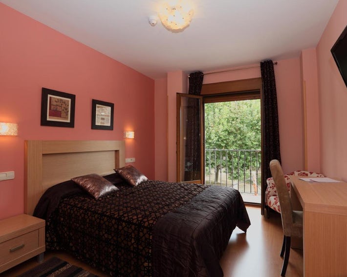 Hotel HC Sigüenza