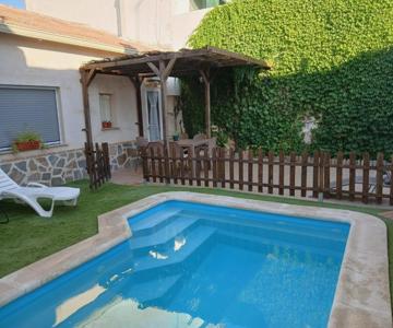 La Casa del Cerrillo