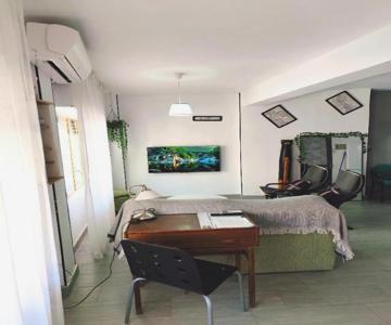 Loft CENTRO Con Parking privado GRATIS