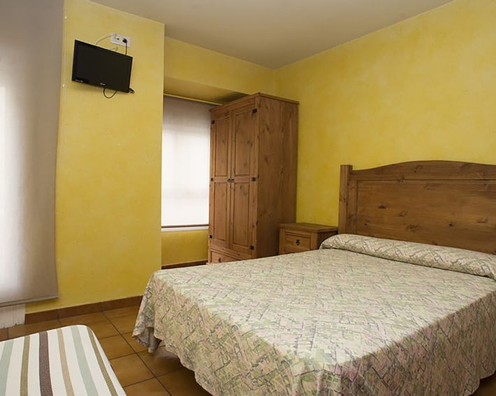 Hostal Velarde