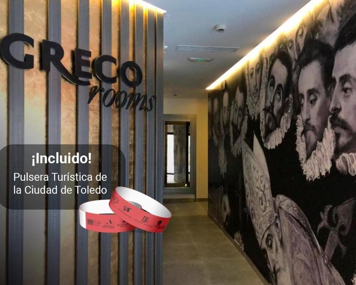 Grecorooms