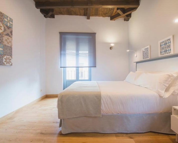 Aldaba Apartamentos
