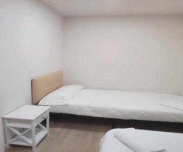 T1 Apartamento En Toledo Centro