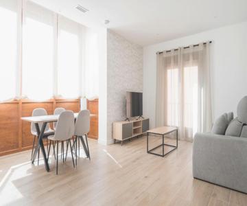 GM Toledo Apartamentos by Toledo AP