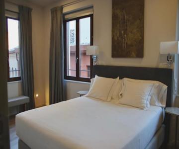 San Ginés Rooms Self Check-In