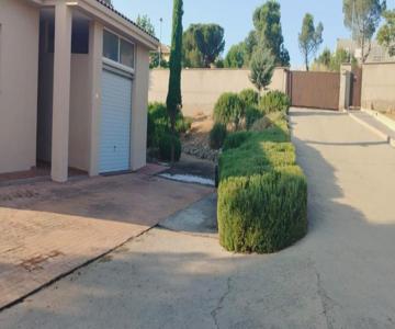 Apartamentos Salma 20