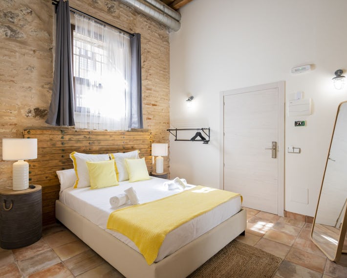 Azacanes Hostal Boutique