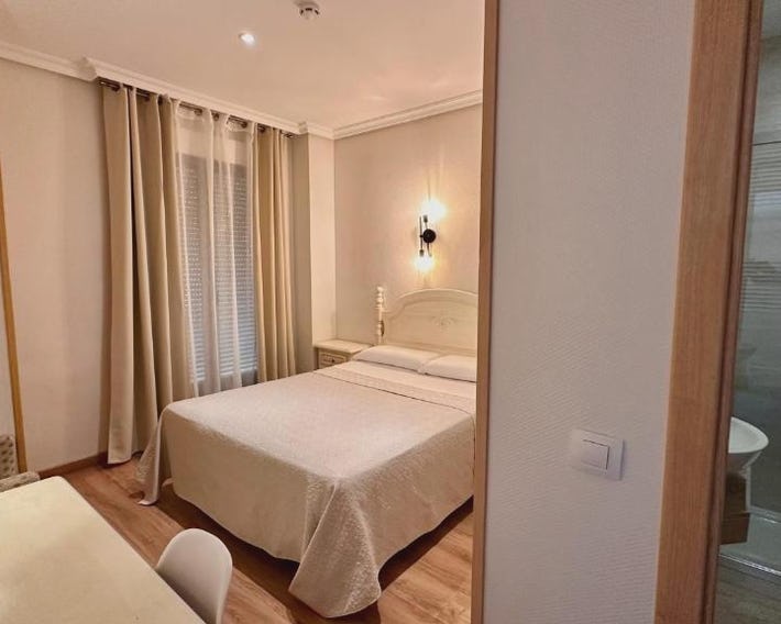 Hostal Toledo
