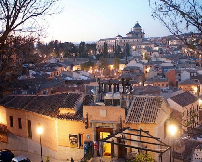 Medina de Toledo