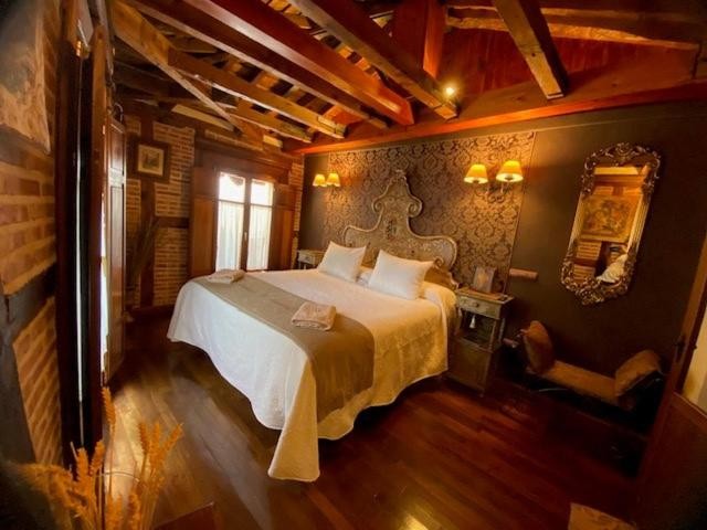Hostal Casa de Cisneros
