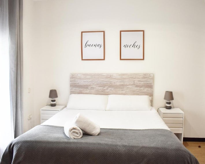 Hostal Palacios