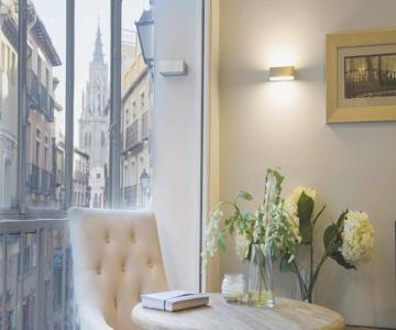 Apartamentos Abadía by Toledo AP