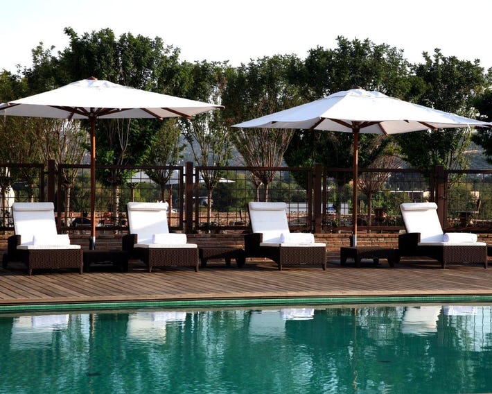 Eurostars Palacio Buenavista