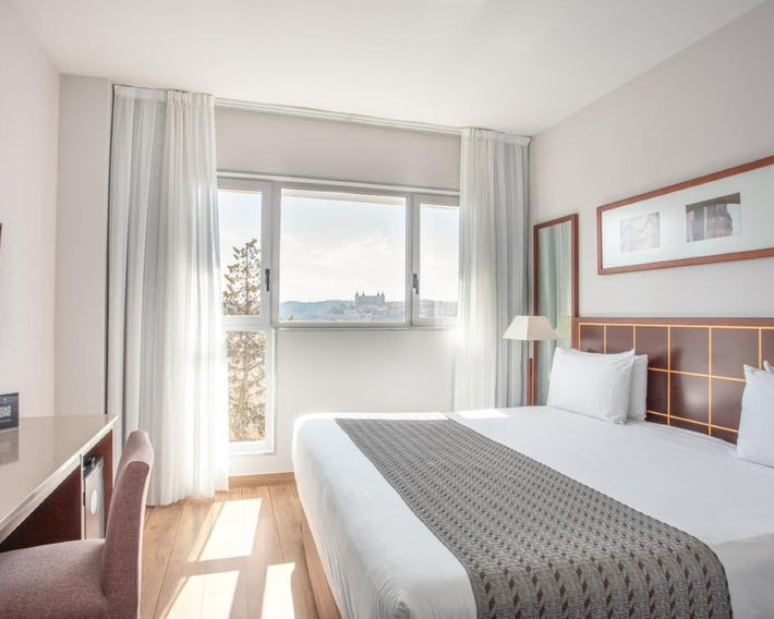 Eurostars Toledo