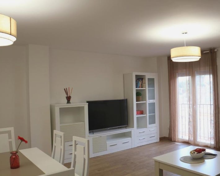 Apartamentos Roca Tarpeya