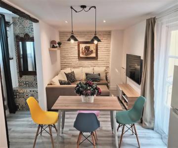 Casa Manuela, Más que una Casa, un Hogar