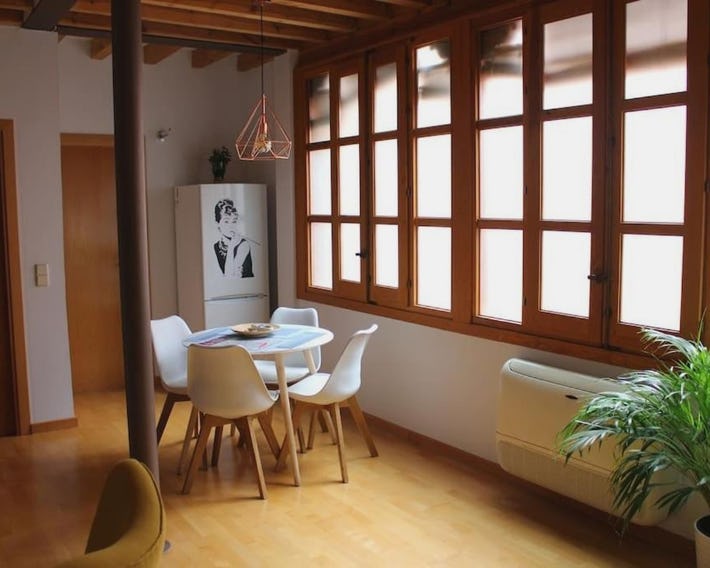 La Casa de Sillería