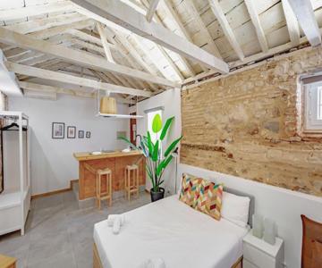 Trinitarios Apartment