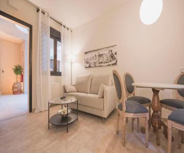 Apartamentos Florinda de la Cava Toledo - 1