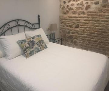 Apartamento Tolaitola