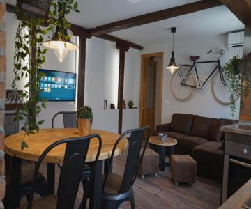 Apartamento Cristo De La Luz
