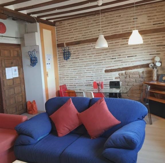 Toledo Flat, City Centre