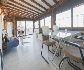 Apartamentos Zocosol by Toledo AP