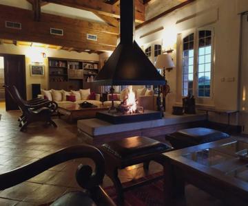 Finca El Piruetano