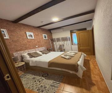 La Sal Home Toledo
