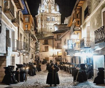 Los Balcones de Maritxu