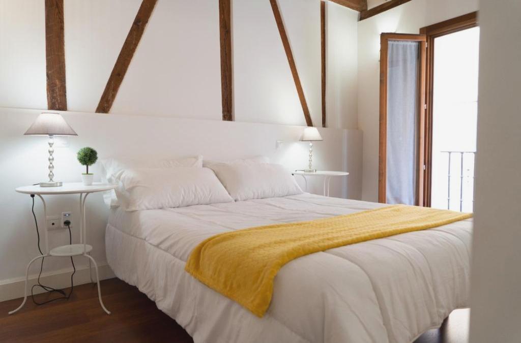 Apartamento Tres Culturas Lux