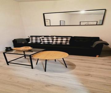 Patio Cadenas Apartments